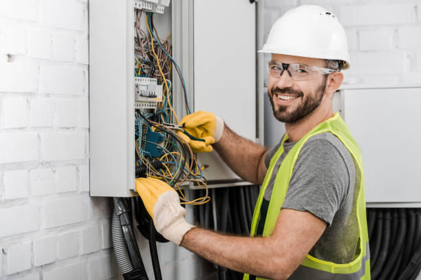 Best Emergency Electrical Repair  in Richton Park, IL