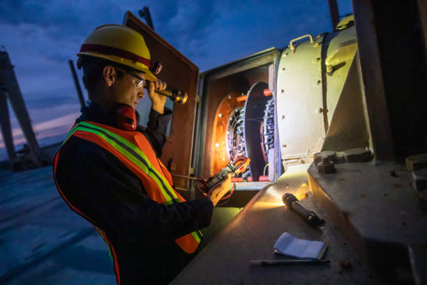 Best Electrician Near Me  in Richton Park, IL