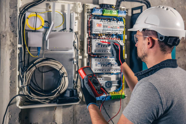 Best Electrician for Home Renovation  in Richton Park, IL