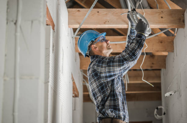 Electrical Upgrades for Homes