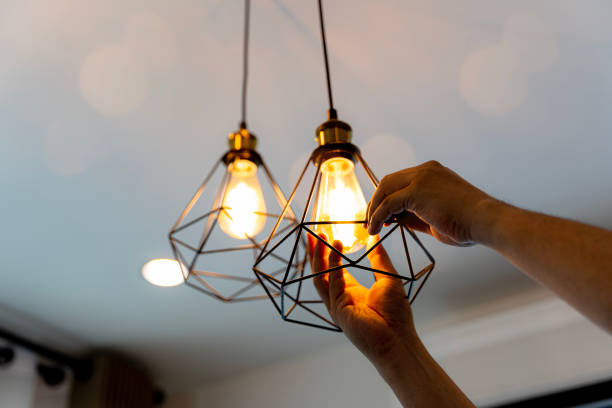 Best Affordable Electrician  in Richton Park, IL