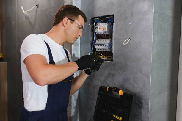Best Electrical Wiring Services  in Richton Park, IL