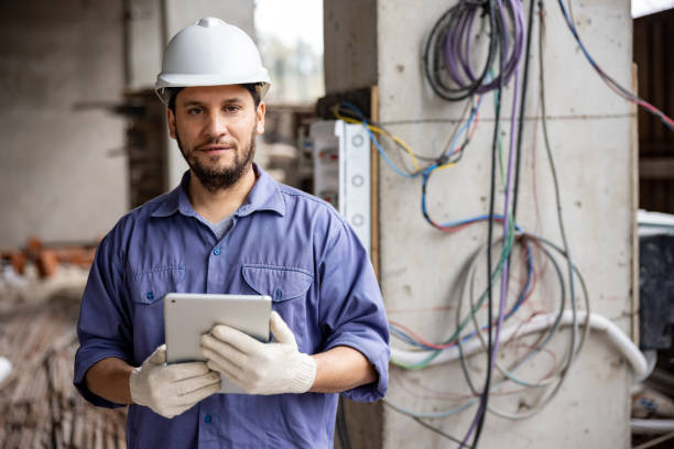 Best Emergency Electrician Near Me  in Richton Park, IL