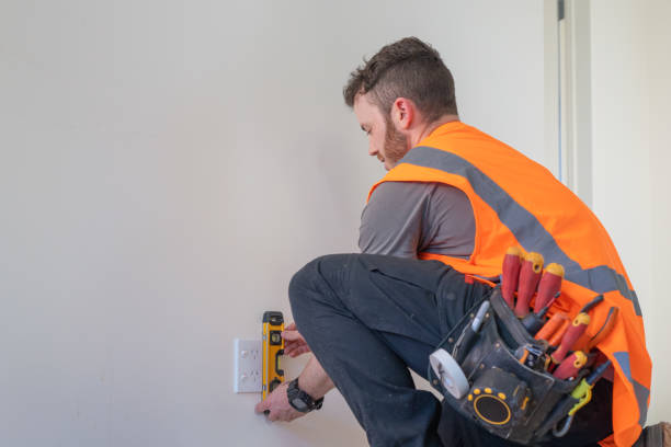 Best Emergency Electrician Near Me  in Richton Park, IL