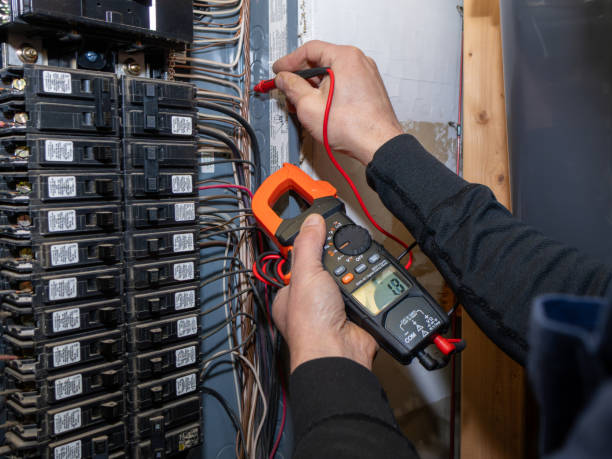 Best Circuit Breaker Repair  in Richton Park, IL
